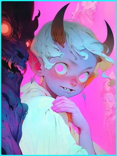 致命魔术